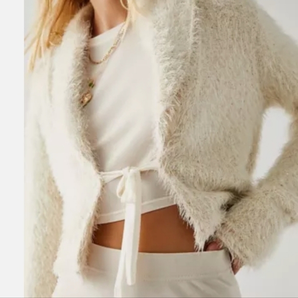 FREE PEOPLE Silky Soft sweater - Picture 14 of 14